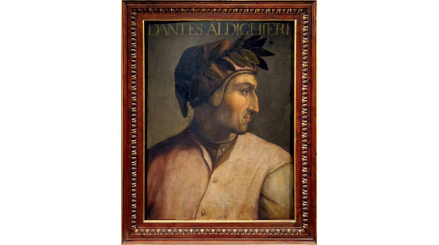 دانتي أليغيري