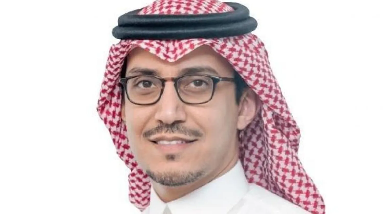 Suhail bin Mohammed bin Abdulaziz Abanmi. (Zakat, Tax and Customs Authority)