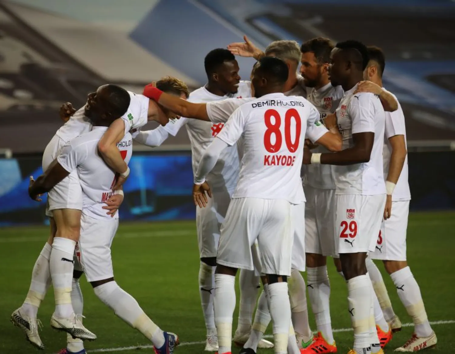 sivasspor.org