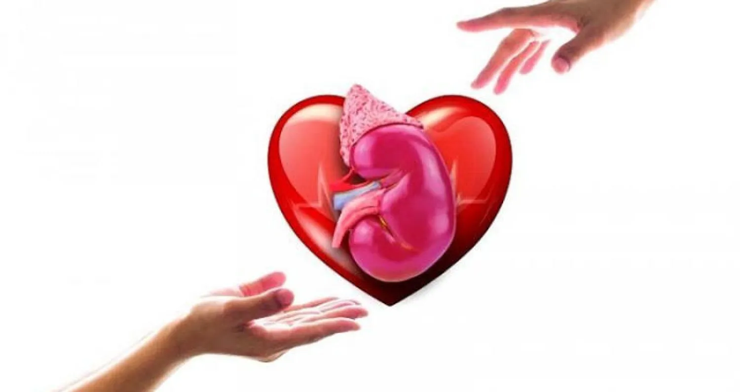 إقبال سعودي واسع  على برنامج التبرع بالأعضاء