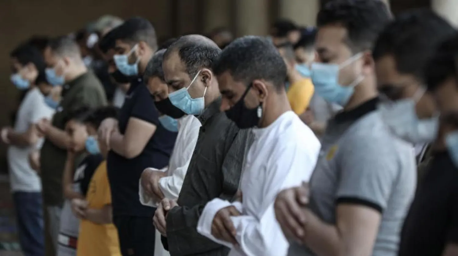 Mısır, COVAX kapsamında 1,7 milyon doz AstraZeneca aşısı aldı