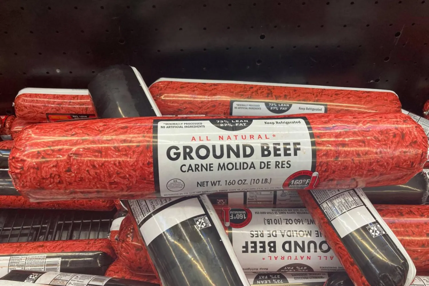 Saldırganın kadını ve kızını neden tehdit ettiğine ilişkin henüz bir açıklama yapılmadı (Facebook / Güney Euclid Polis Teşkilatı)

