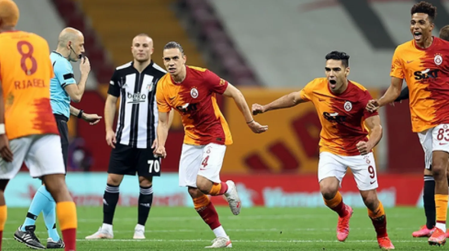 galatasaray.org