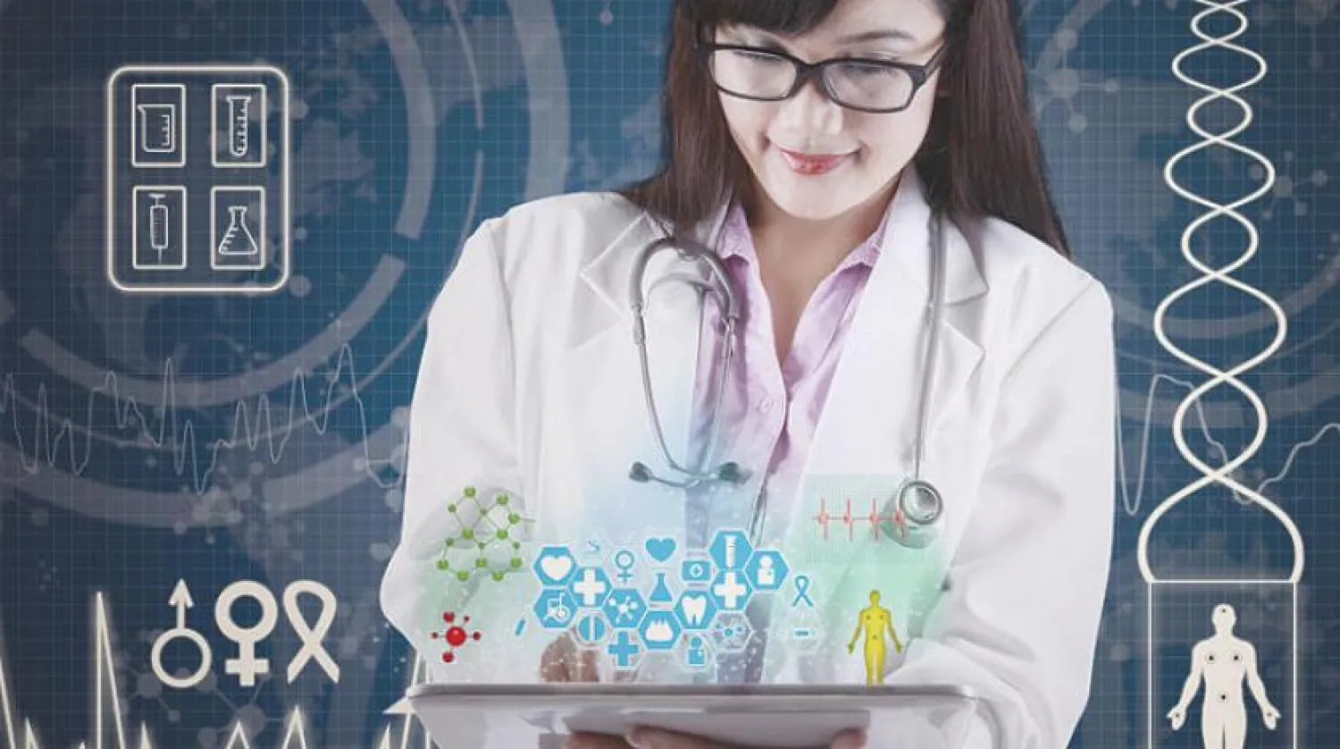 Sağlık hizmetleri dünyasının yeni büyük atılımı Femtech mi?