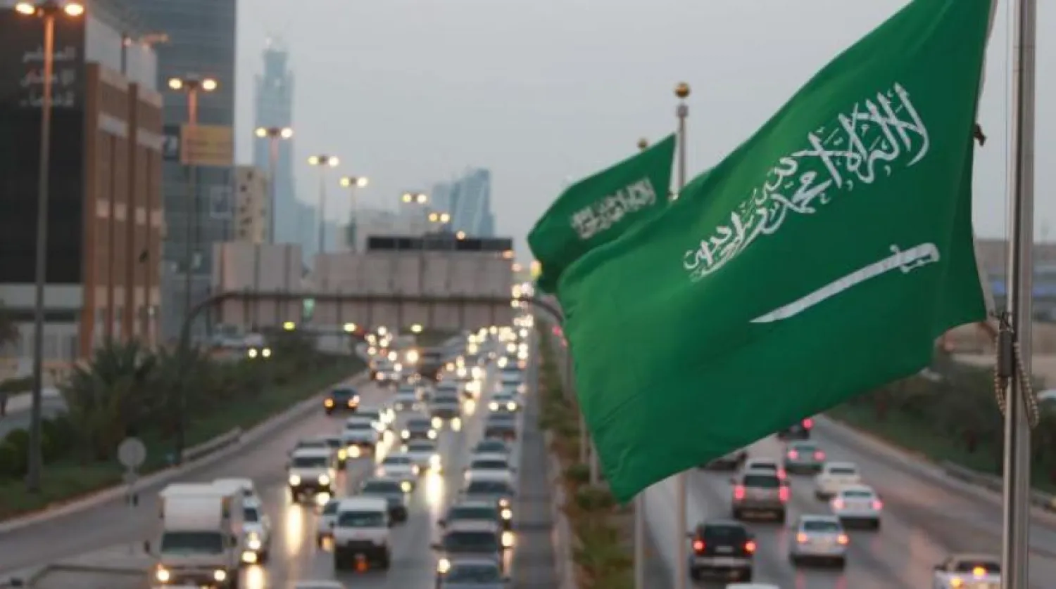 Riyadh strongly condemned the offensive comments by the Lebanese FM against the Kingdom. (Asharq Al-Awsat)