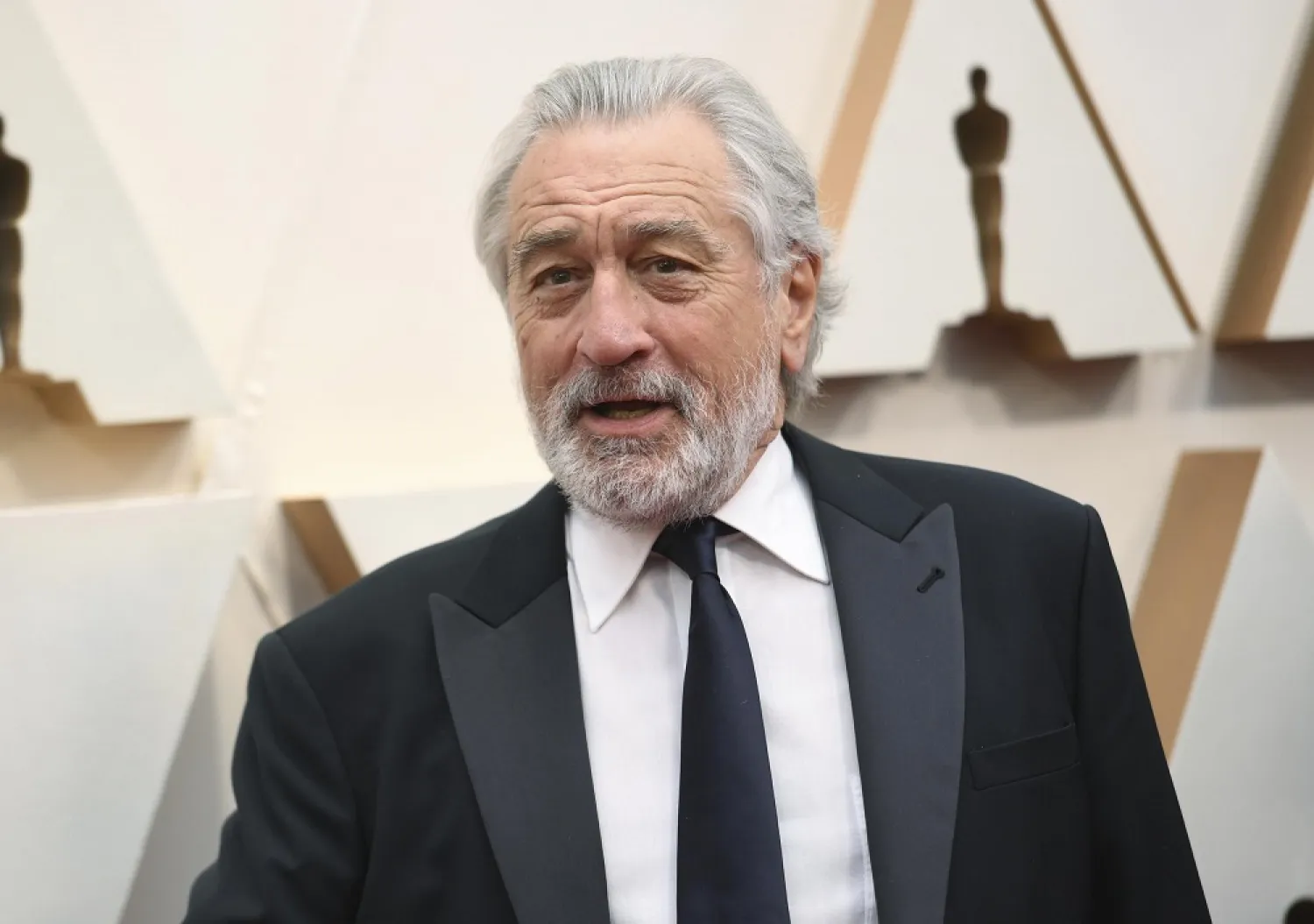 Robert De Niro. (AP)