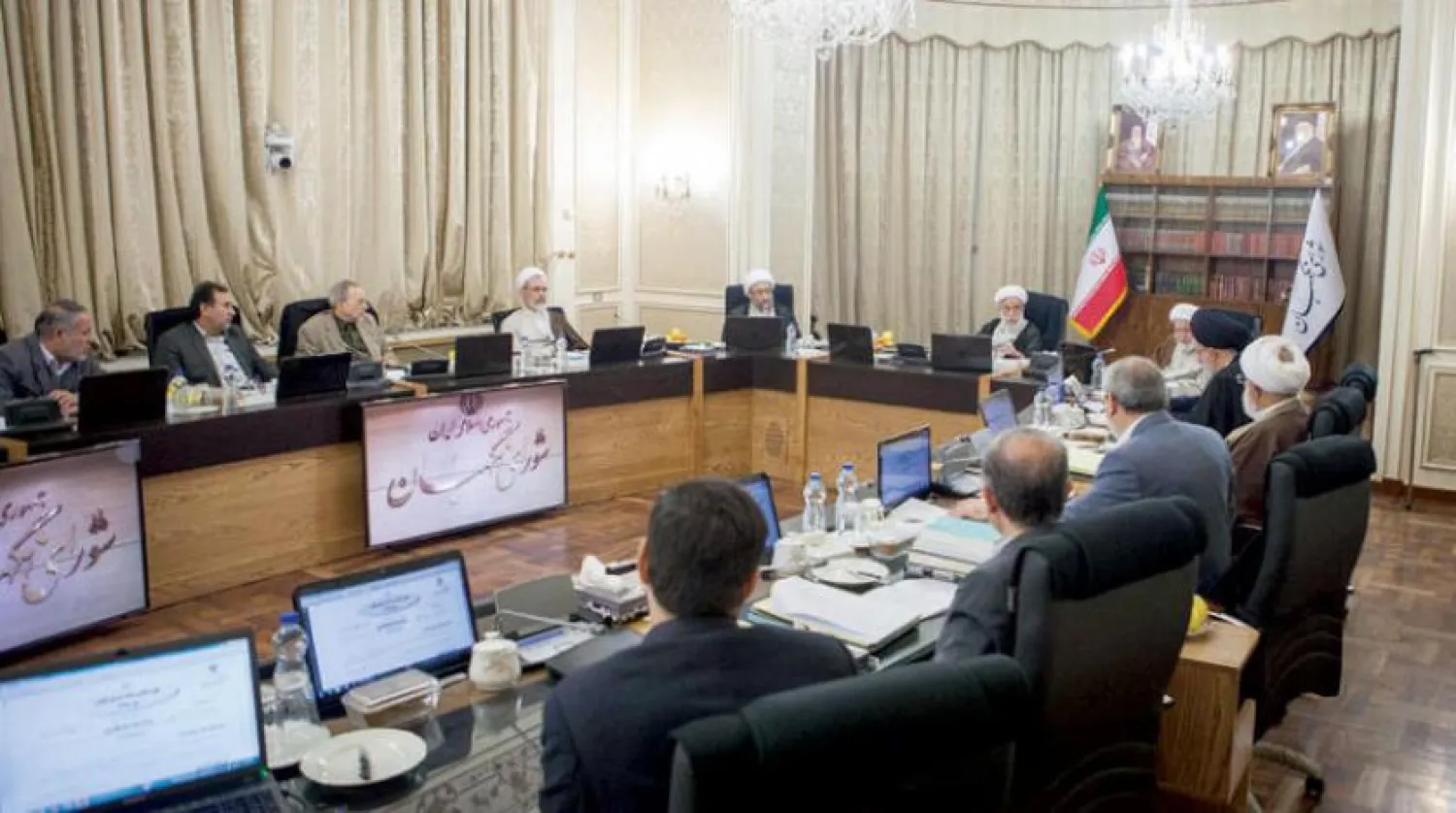 Rouhani Govt. Accuses Presidential Candidates of Attacking its 8-Year Legacy 