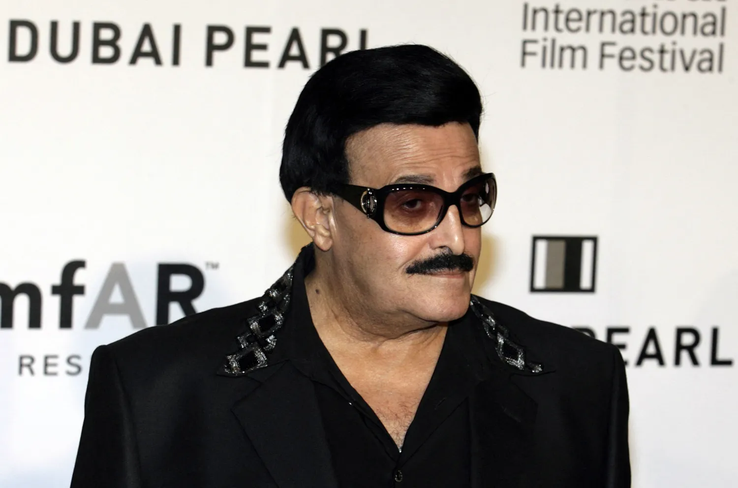 سمير غانم (أ.ف.ب)