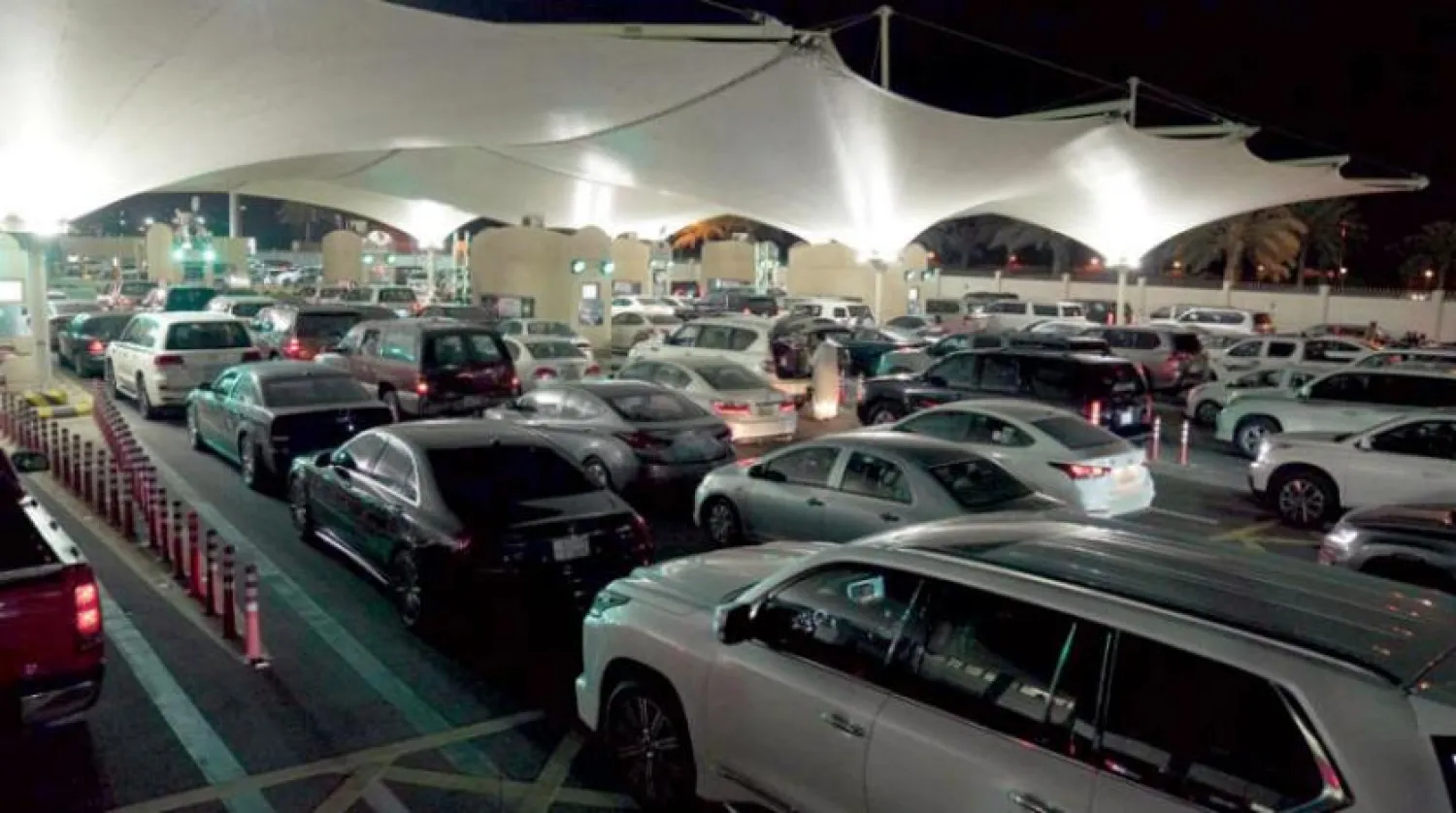 The reopening of the King Fahd Causeway boosts real estate investments in Bahrain (Photo: Issa Al-Debaisi)