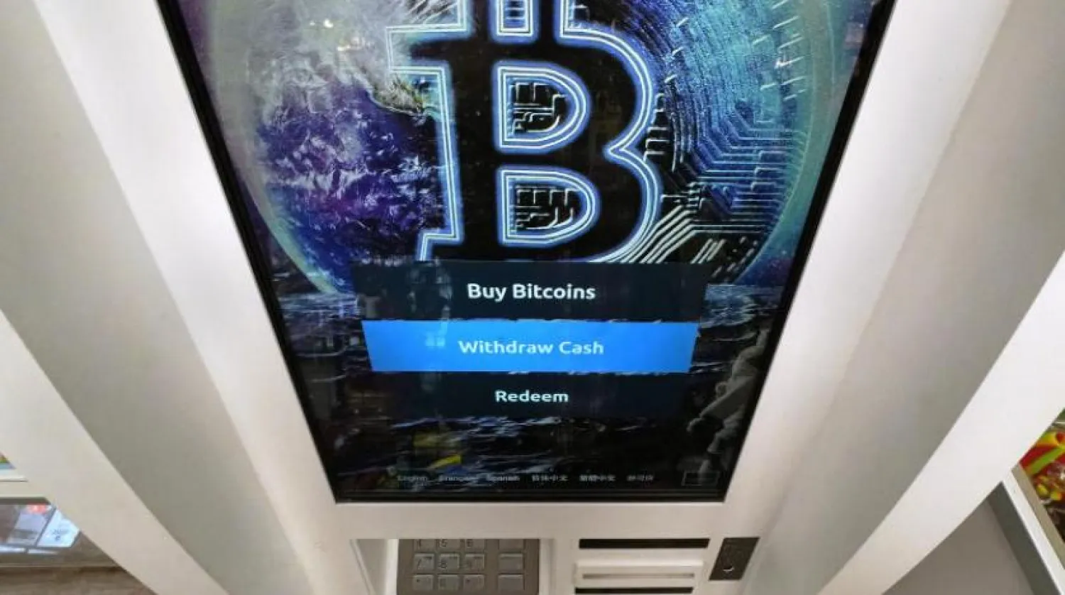 Bitcoin fiyatında bu hafta sert düşüş yaşandı