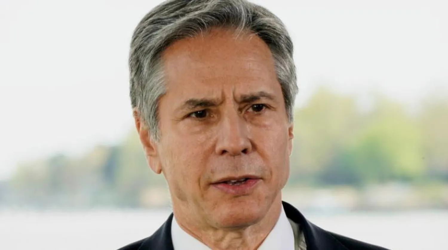 ABD Dışişleri Bakanı Anthony Blinken (Reuters)
