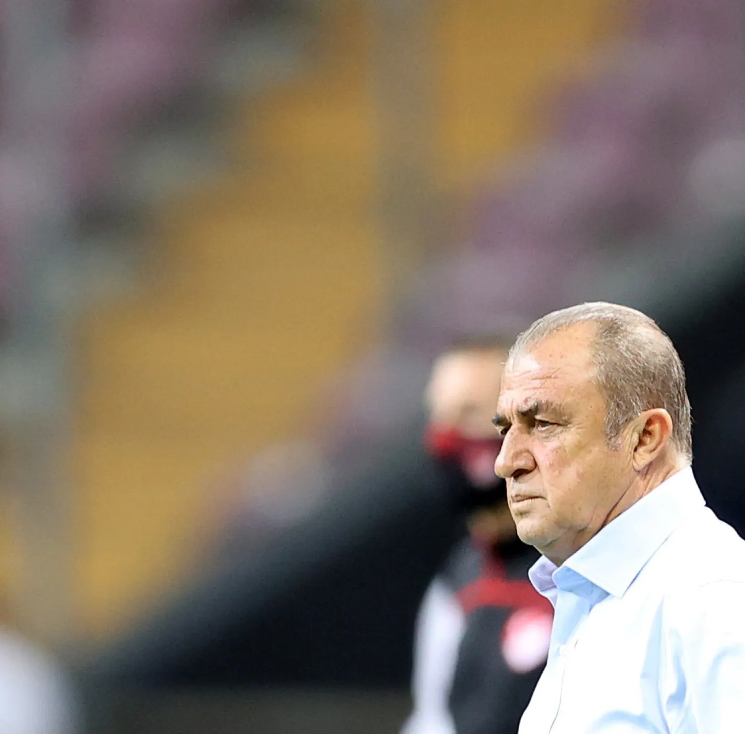 Galatasaray (Twitter)