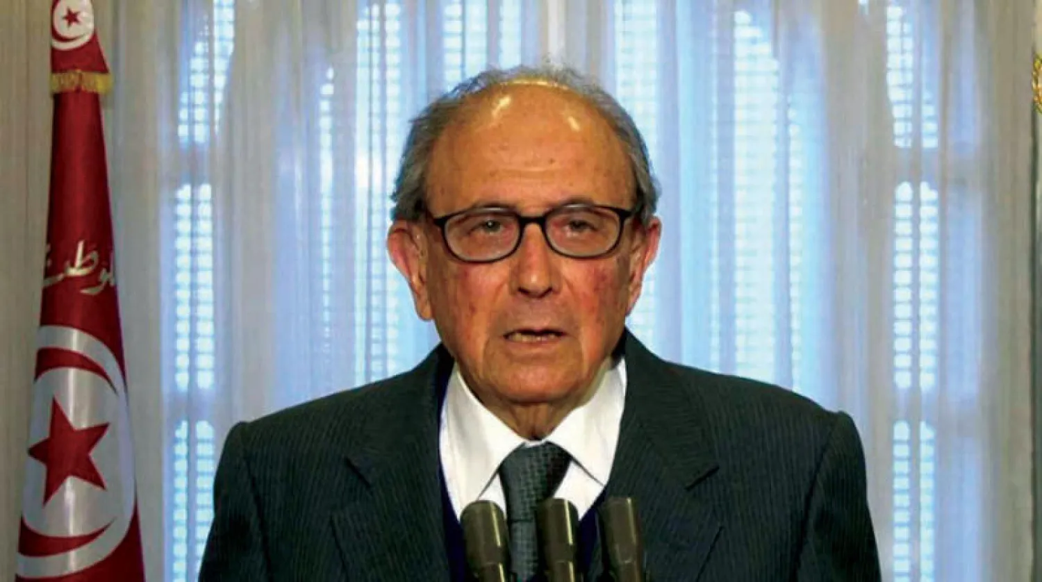 أحمد المستيري(الرئاسة التونسية)