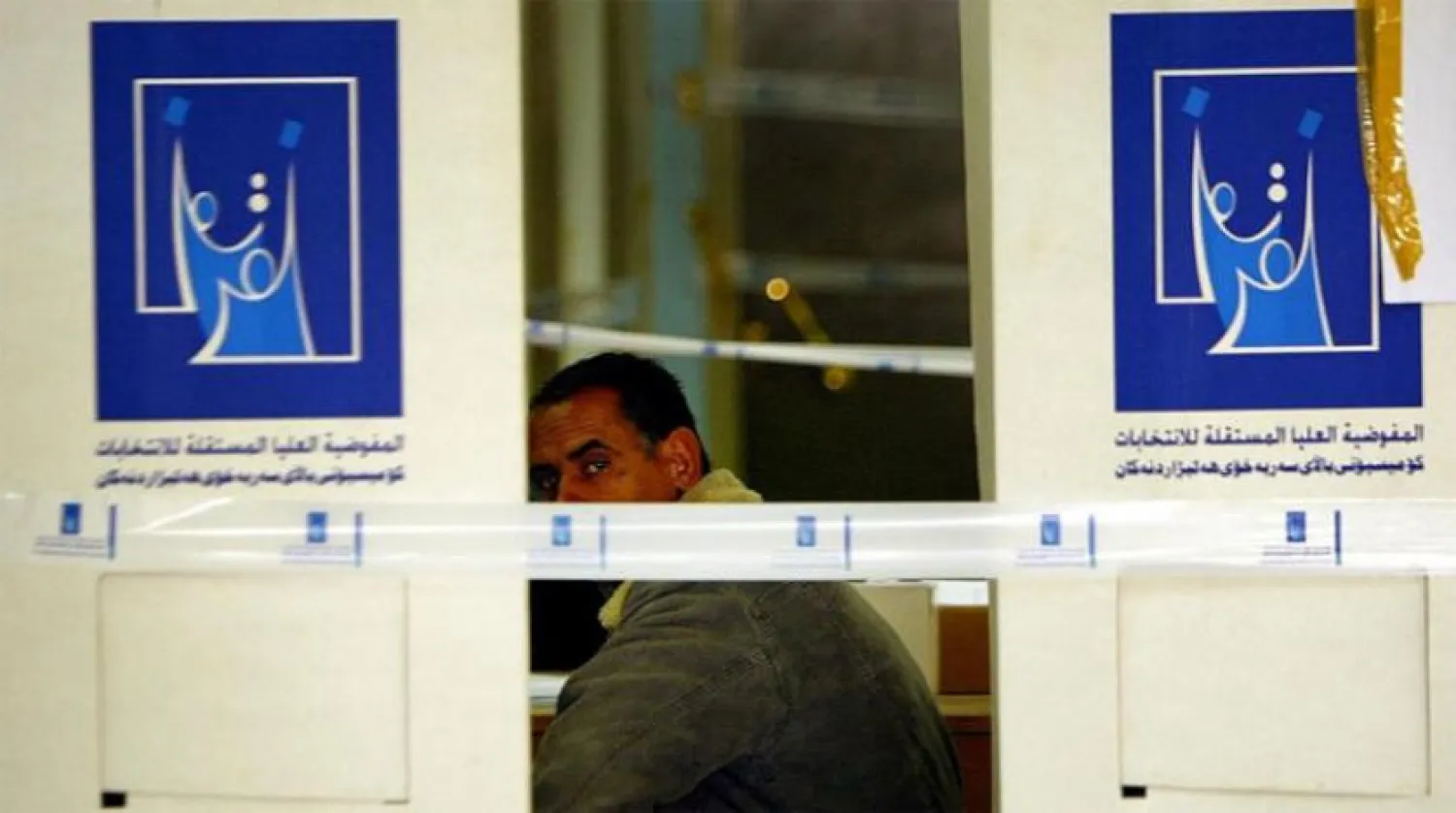 ترور یک نامزد، تب انتخابات در عراق را دوچندان کرد