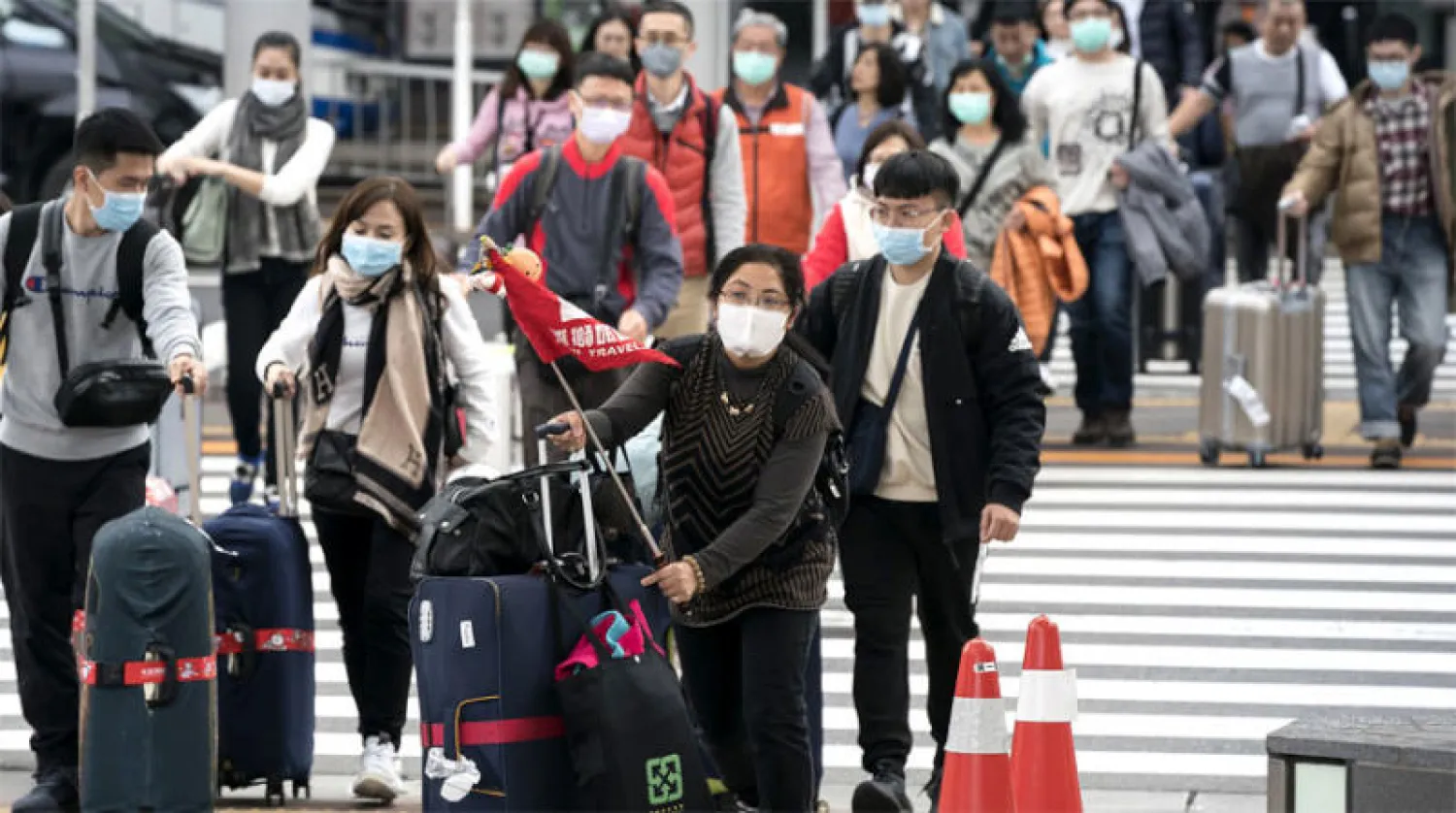 عدوى «كوفيد ـ 19» الخفيفة تثير استجابة مناعية دائمة