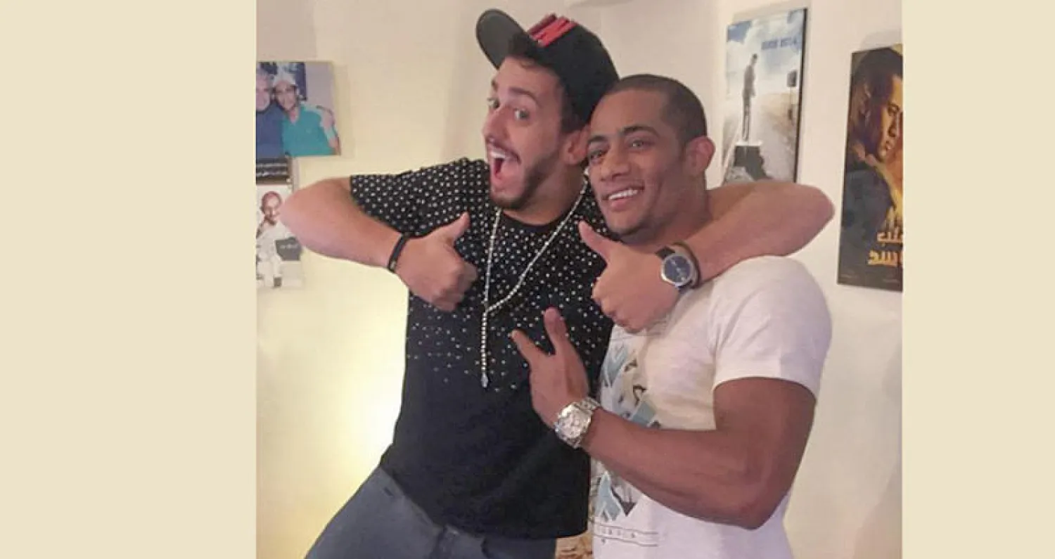 إعادة بثّ «انساي» على «يوتيوب» بعد حذفها يثير جدلاً في مصر