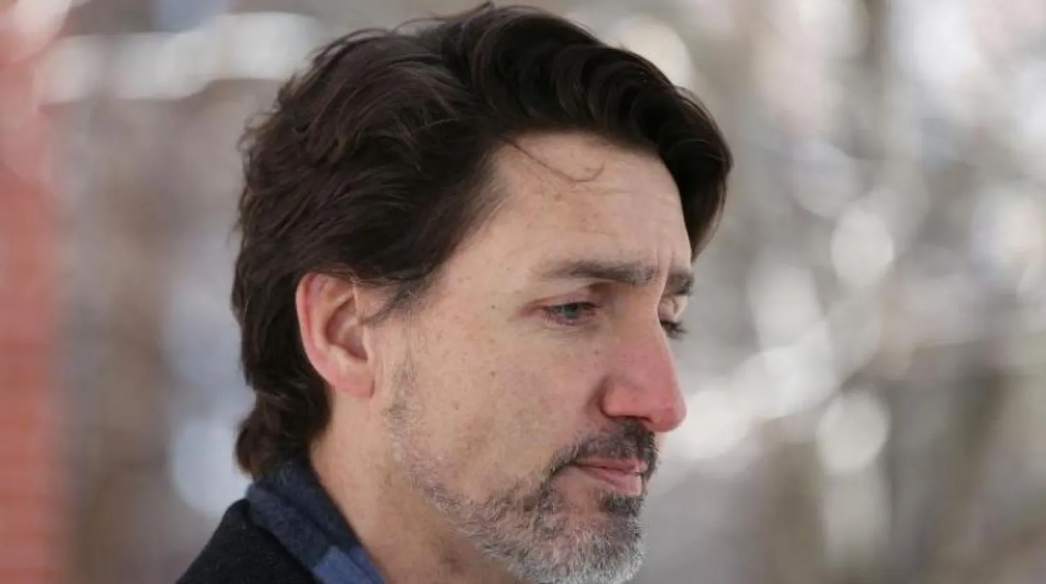 Kanada Başbakanı Justin Trudeau (AFP)