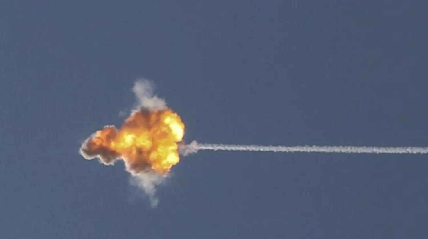 İsrail Savunma Bakanlığı doğruladı: Demir Kubbe kendi İHA’larımızı düşürdü