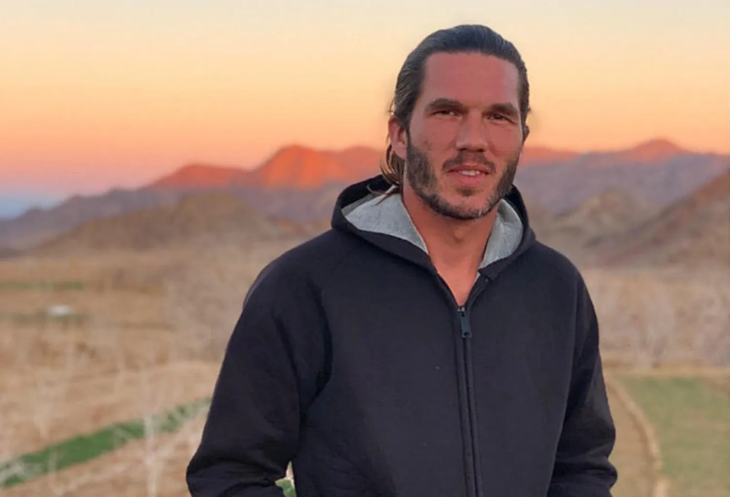 باريس: اتهام الفرنسي بنجامان بريير الموقوف في إيران بالتجسس «غير مفهوم»