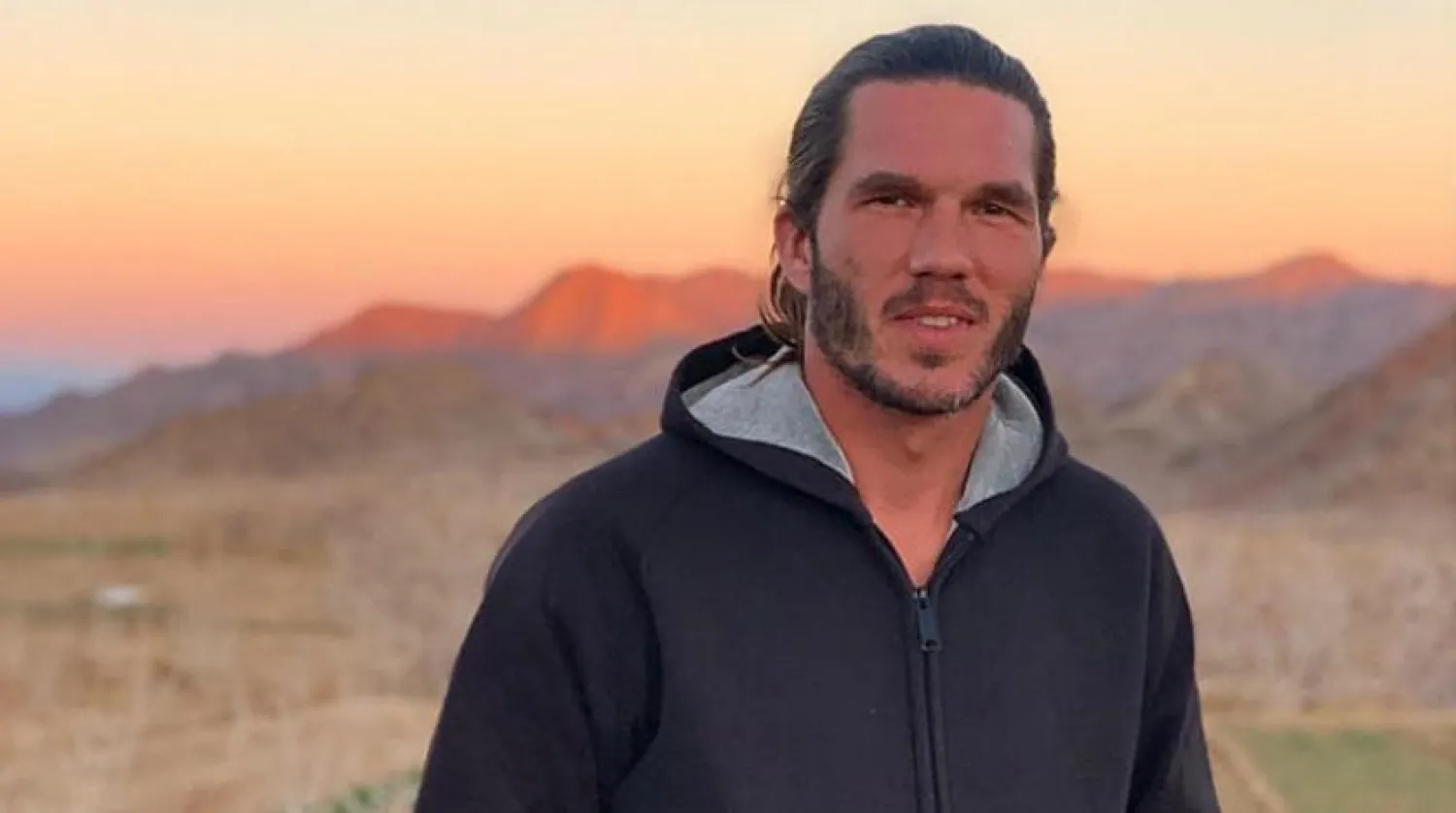 
بنجامین بریر که از خرداد ماه گذشته به اتهام جاسوسی در بازداشت به سر می‌برد (خبرگزاری فرانسه)

