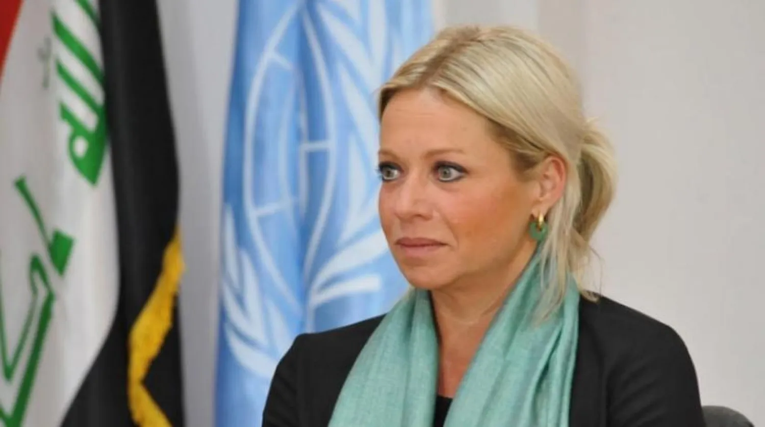Jeanine Hennis-Plasschaert (UNAMI)
