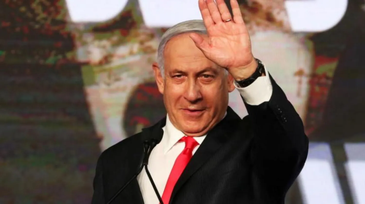 İsrail Başbakanı Binyamin Netanyahu (Reuters)