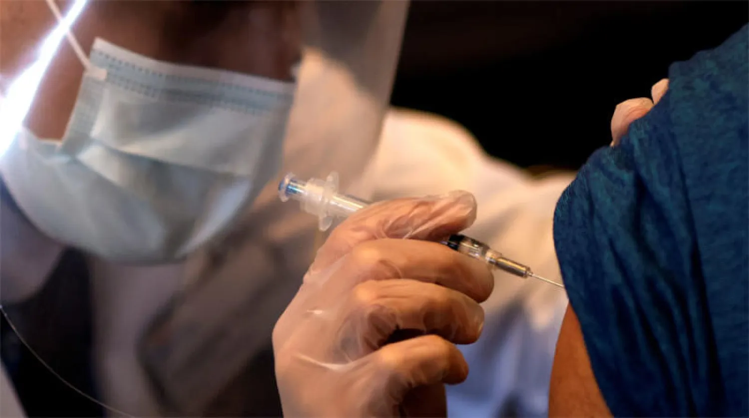 إصابات أميركا الإجمالية 33 مليوناً