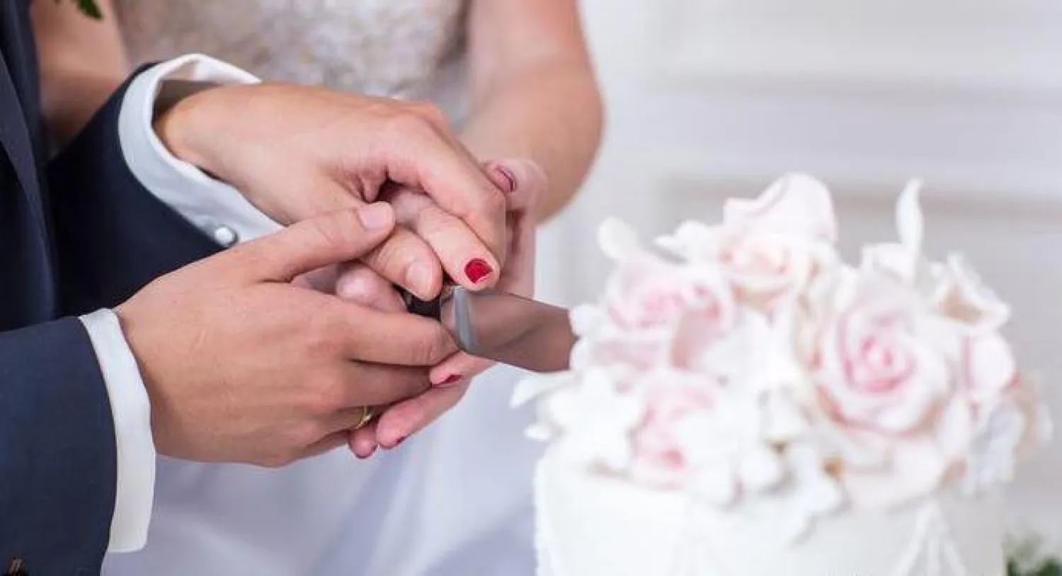 حفلات الزفاف تأثرت بفعل مكافحة التجمعات في مواجهة فيروس كورونا بألمانيا (أرشيفية-د.ب.أ)