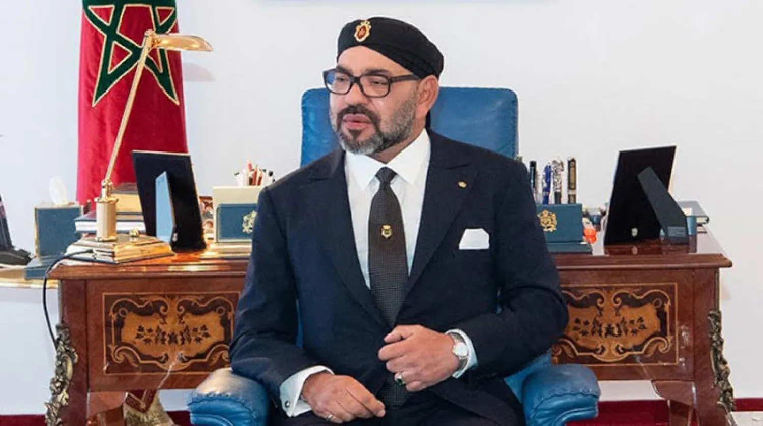 ملك المغرب يوجّه بإعادة القصّر غير المصحوبين من أوروبا
