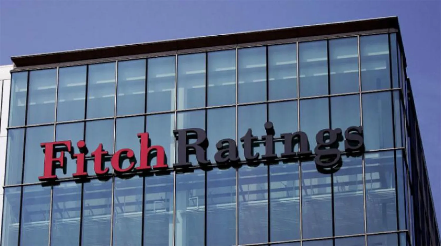 Fitch Affirms Jordan at 'BB-'; Outlook Negative