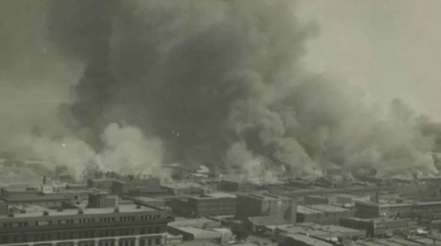 Tulsa katliamından 100 yıl sonra Afro-Amerikalılar halen dışlanıyor