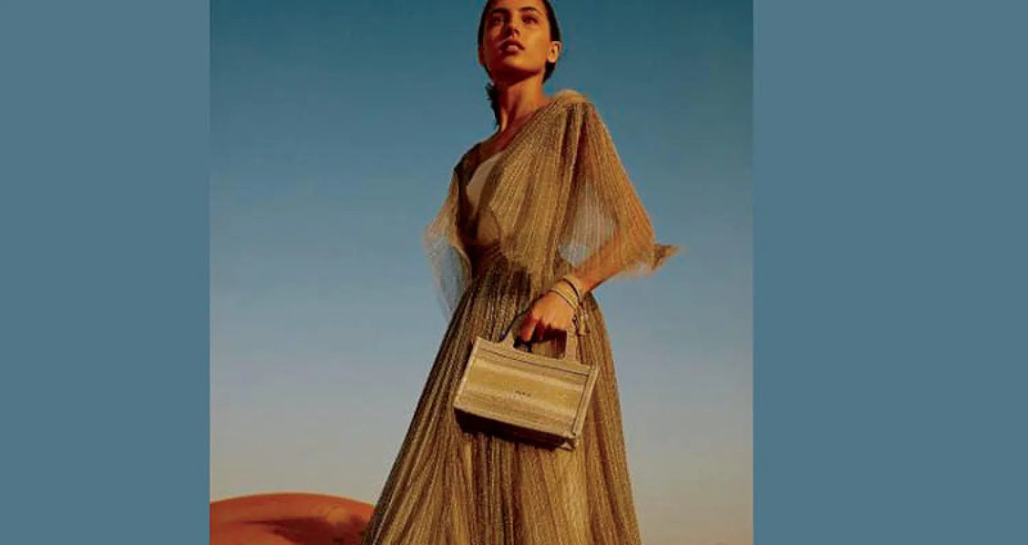 كيف ساهمت «كورونا» في زيادة ثروة أقطاب الموضة؟