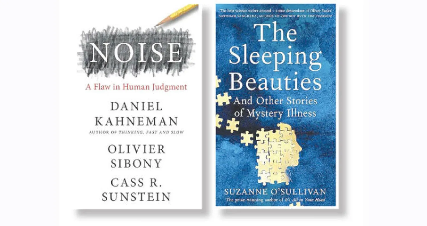 «متلازمة الاستقالة» من الحياة... ودور الضجيج في القرارات الخاطئة