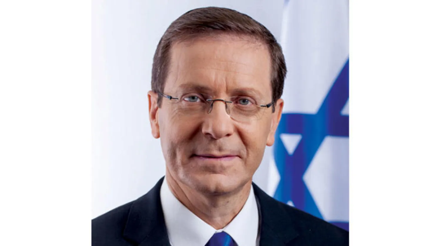 يتسحاك هرتسوغ الرئيس الإسرائيلي المنتخب