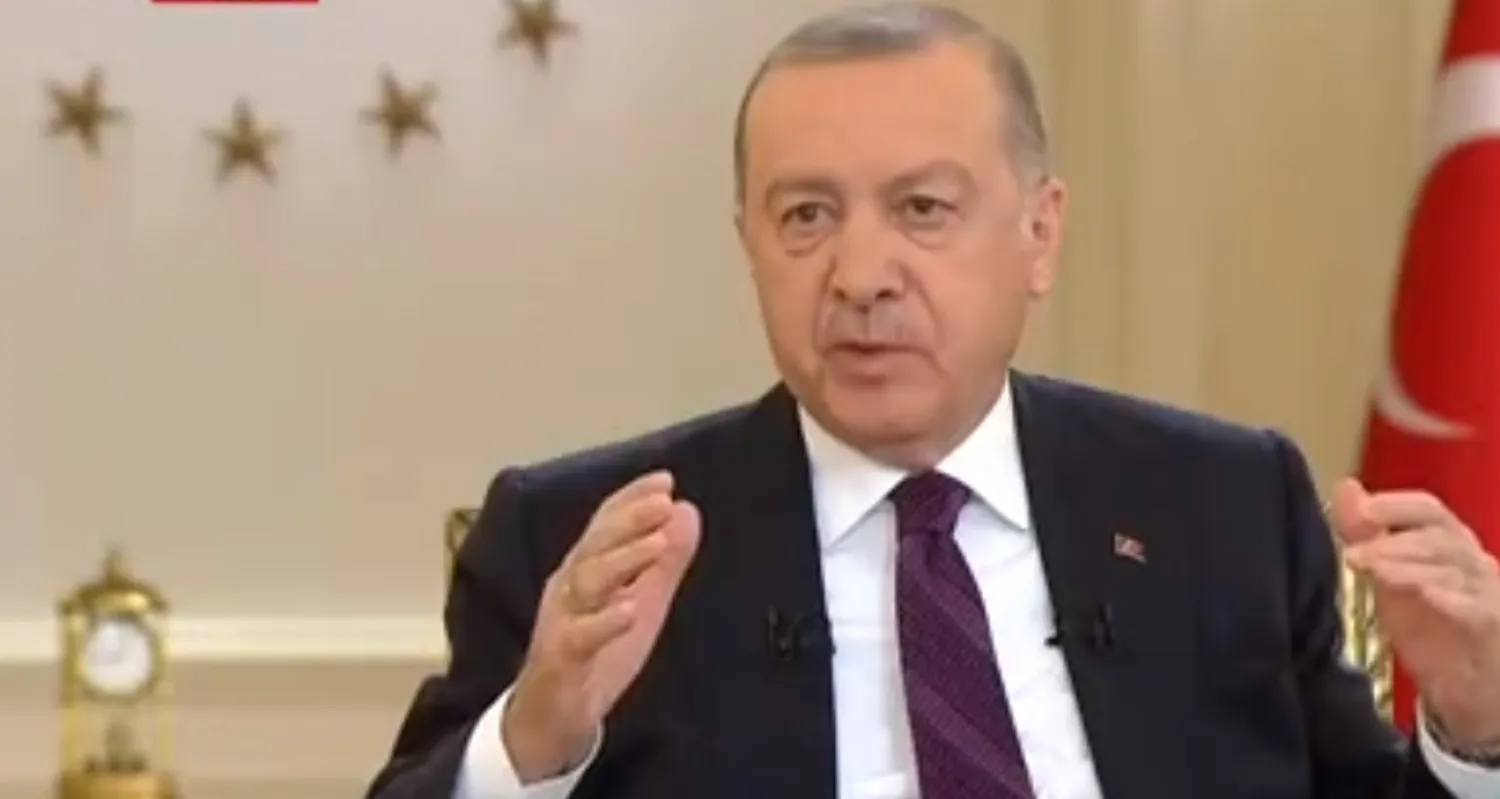 Ekran görüntüsü (Twitter)