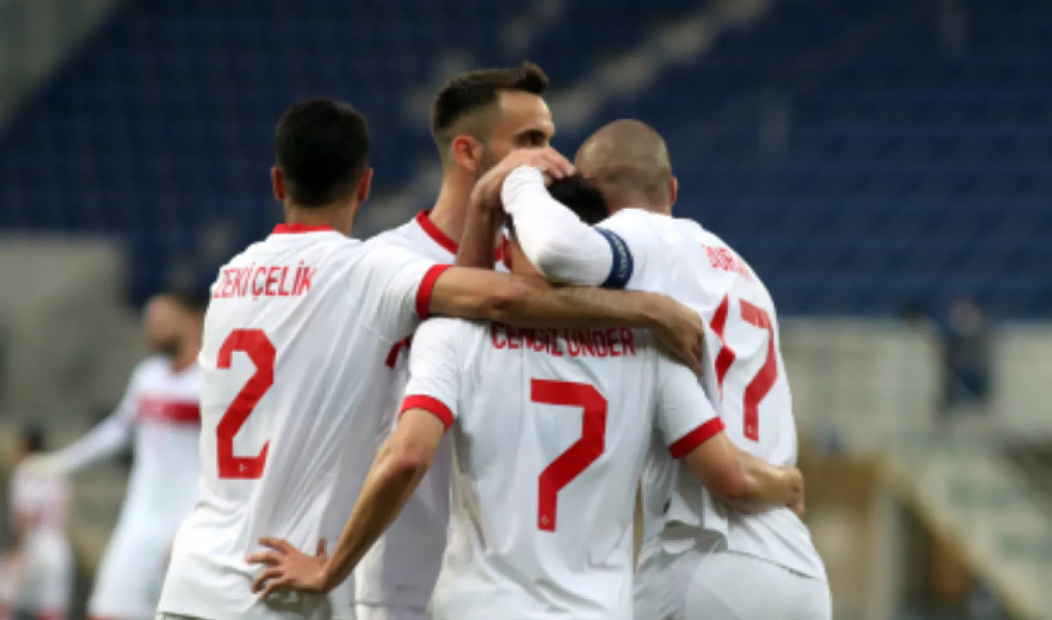 TFF internet sitesi 
