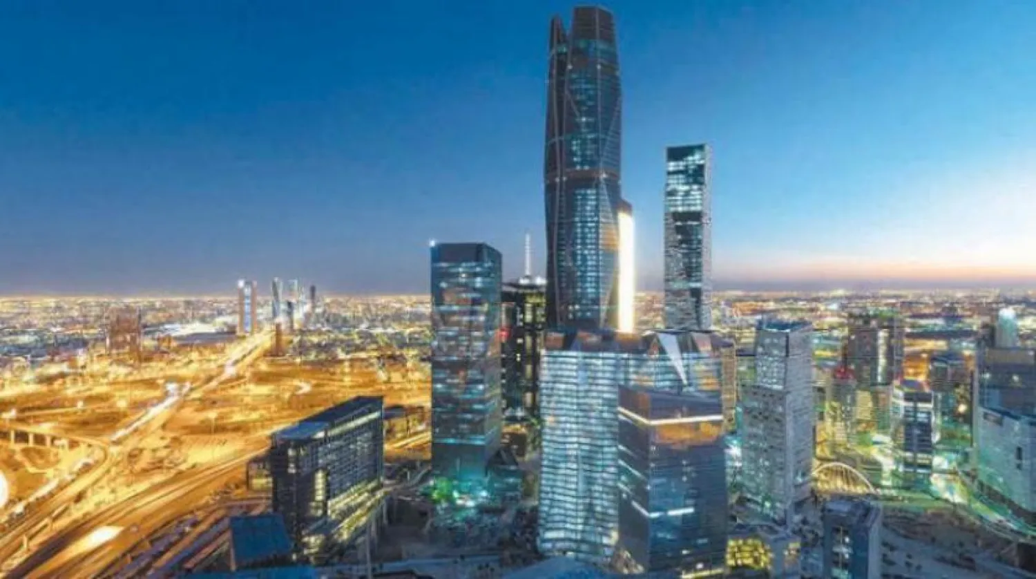 Suudi Arabistan 2030 Vizyonu, zorluklarla mücadelede esneklik ve yetenek ile karakterize edilen ideal bir iş ortamı sağladı (Şarku’l Avsat)