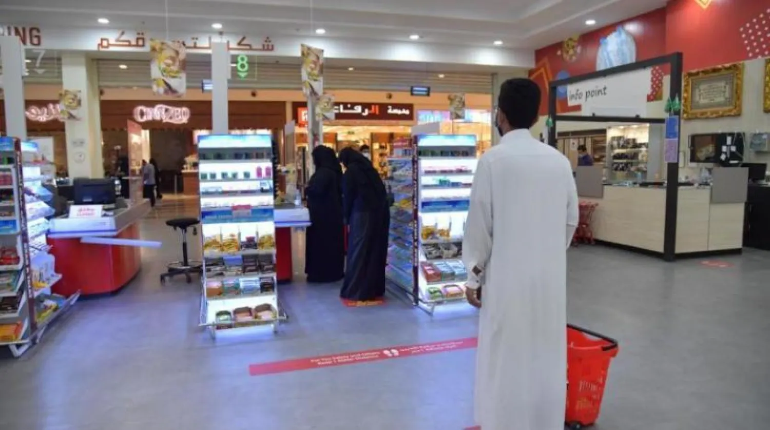 Sağlık Bakanlığı, ihtiyati tedbirlere bağlı kalmaya devam edilmesi gerektiğini vurguladı (SPA)