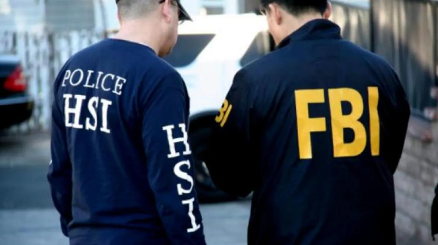 The Federal Bureau of Investigation (FBI) announced the arrest of a US citizen on his way to join ISIS in the Middle East (FBI)
