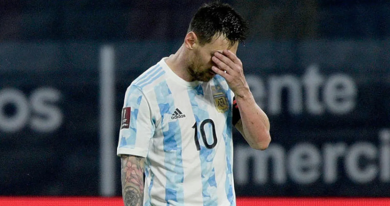 ميسي (رويترز)