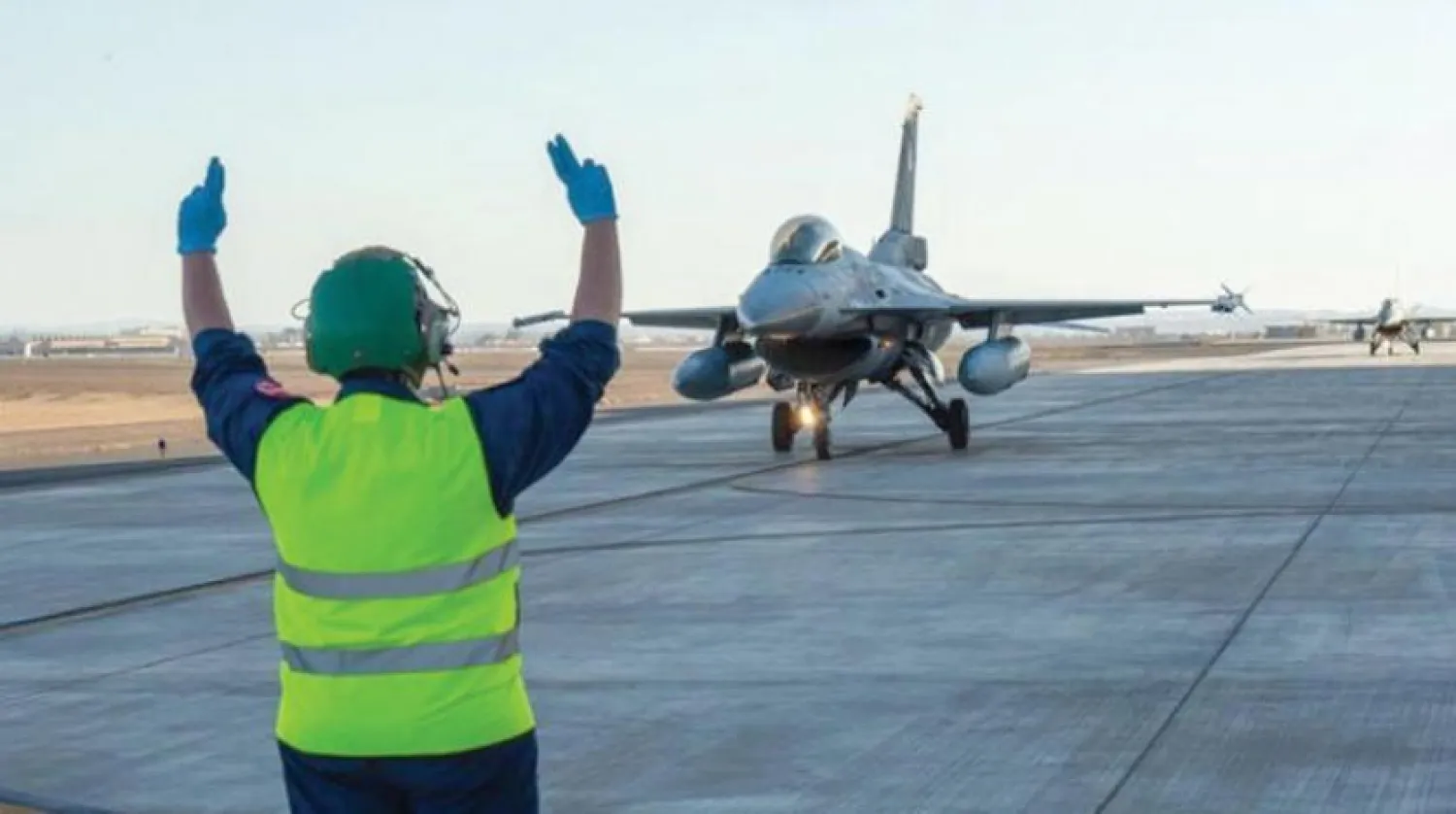 Askeri tatbikatlar, savaşa hazırlık seviyesini yükseltirken katılımcıların becerilerini de geliştiriyor (Şarku’l Avsat)