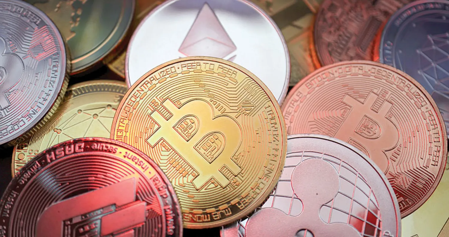 ماسك يسدد لكمة جديدة لـ"بتكوين"