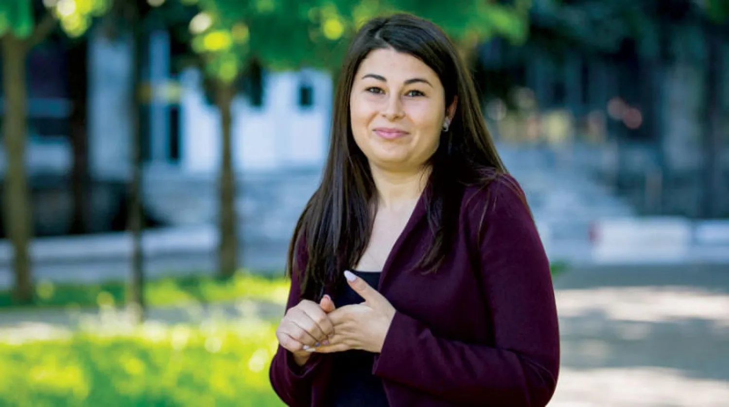 في مولدافيا... شباب محطّم بهجرة الوالدين