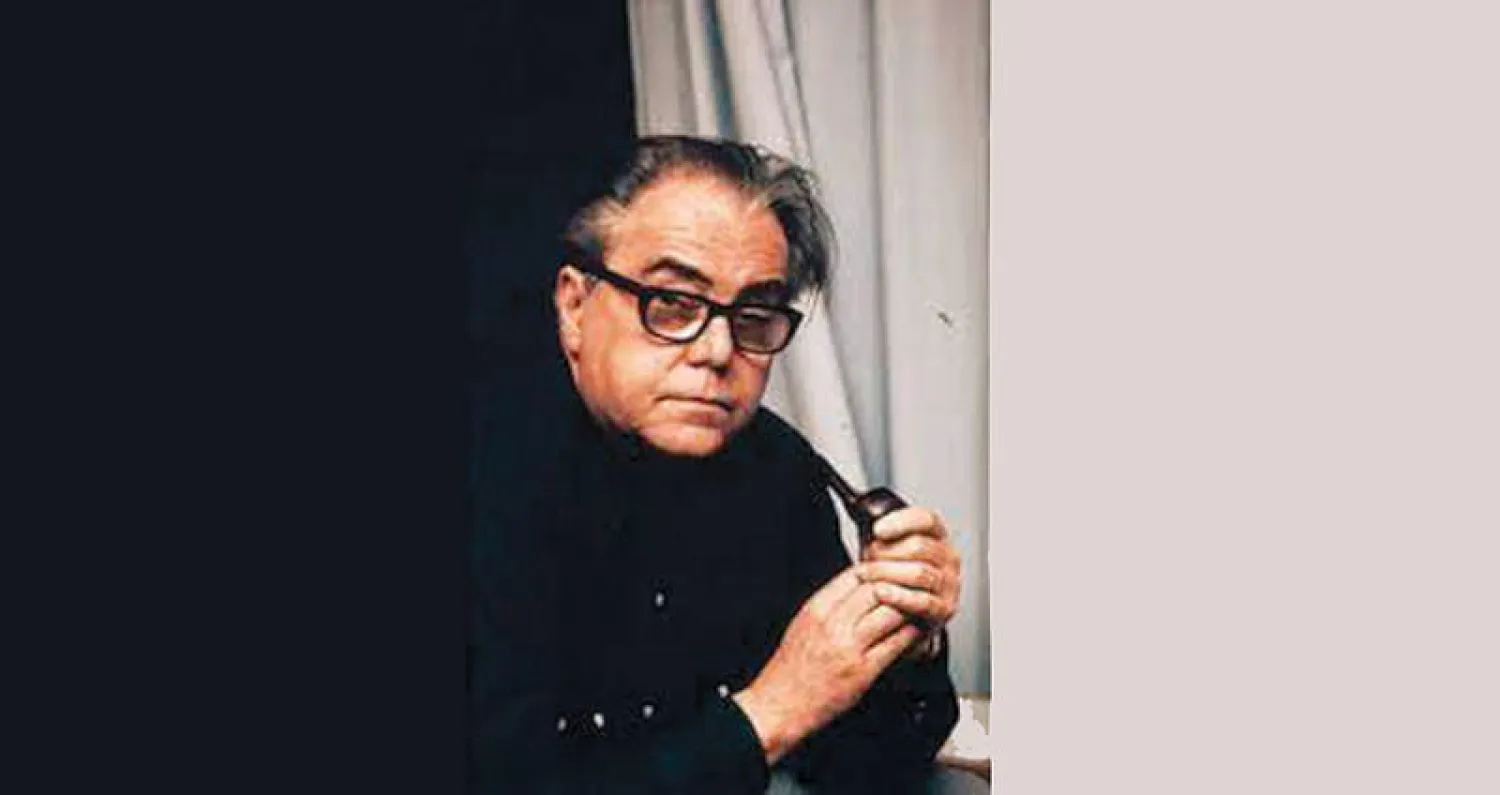 هوية تائهة في متاهات ما بعد الحرب العالمية الثانية