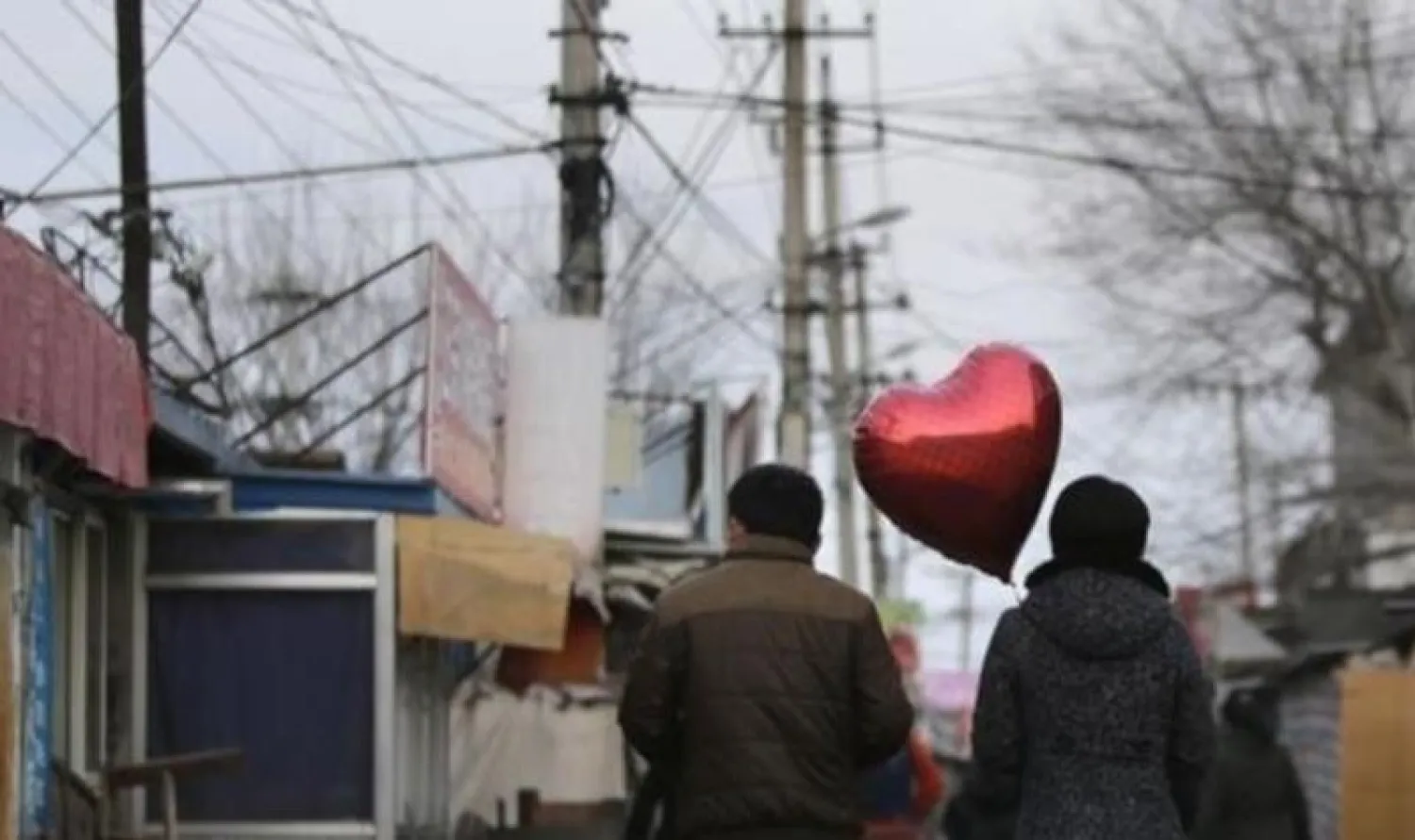 الدراسة شملت نحو 4000 شخص (أرشيفية - رويترز)