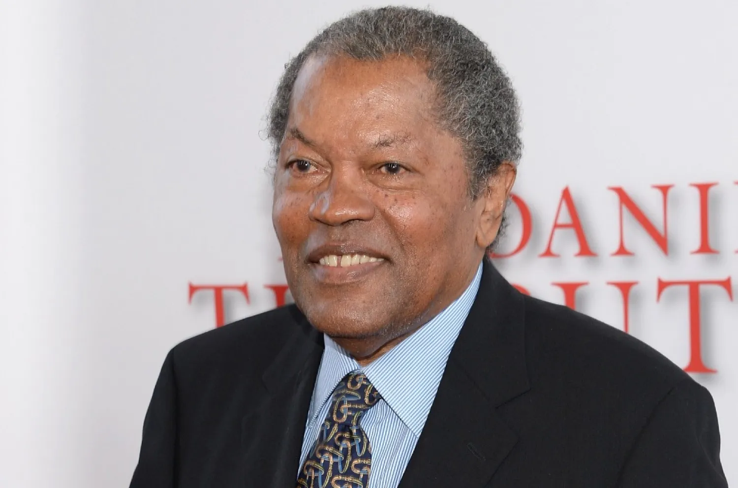 Clarence Williams III. (Getty Images)