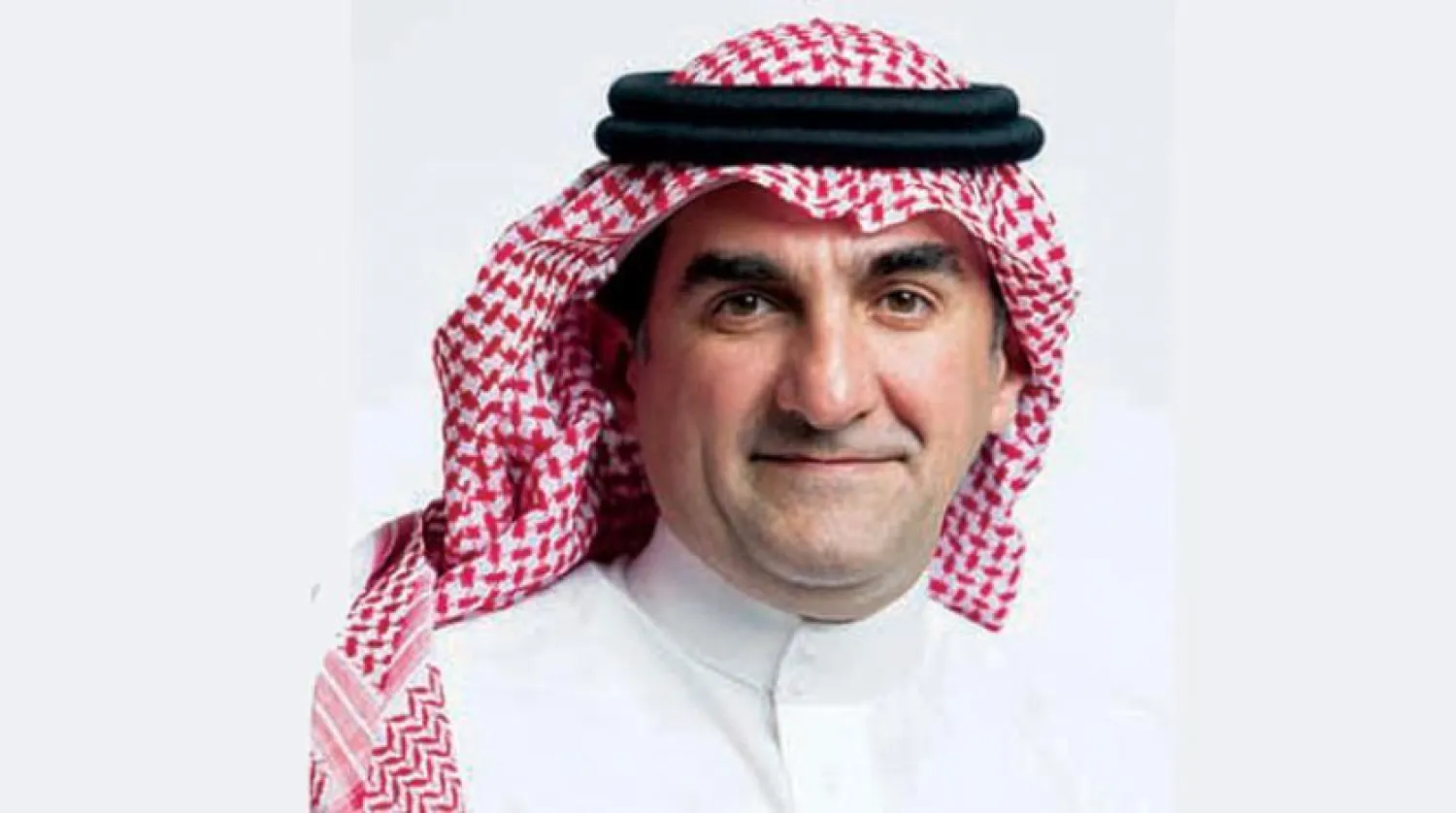 Governor of the Public Investment Fund Yasir Al-Rumayyan. (Asharq Al-Awsat)