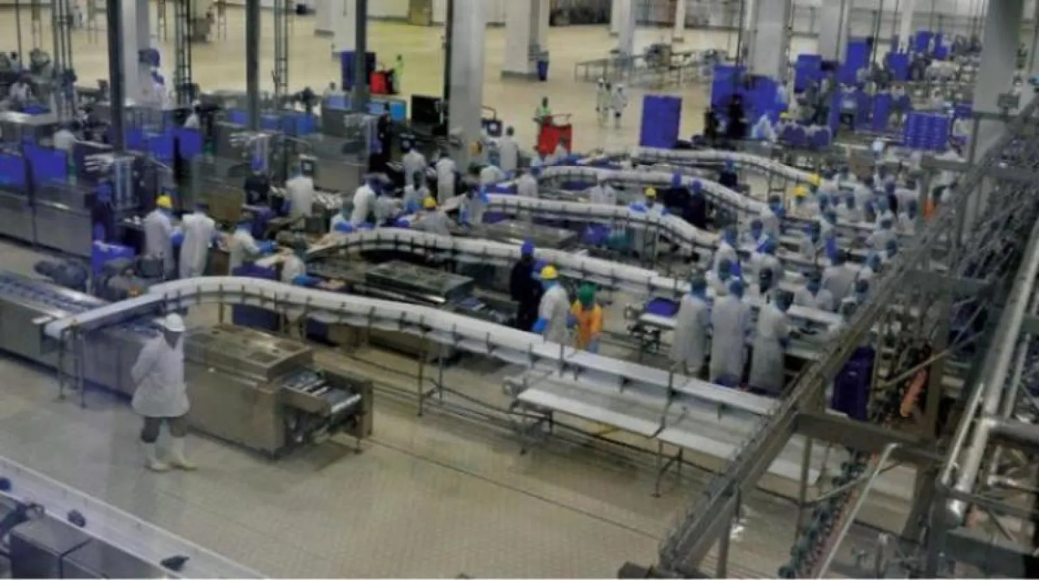 برنامج «أجير» يسعى لزيادة مرونة سوق العمل السعودية بطرق نظامية وقانونية (الشرق الأوسط)