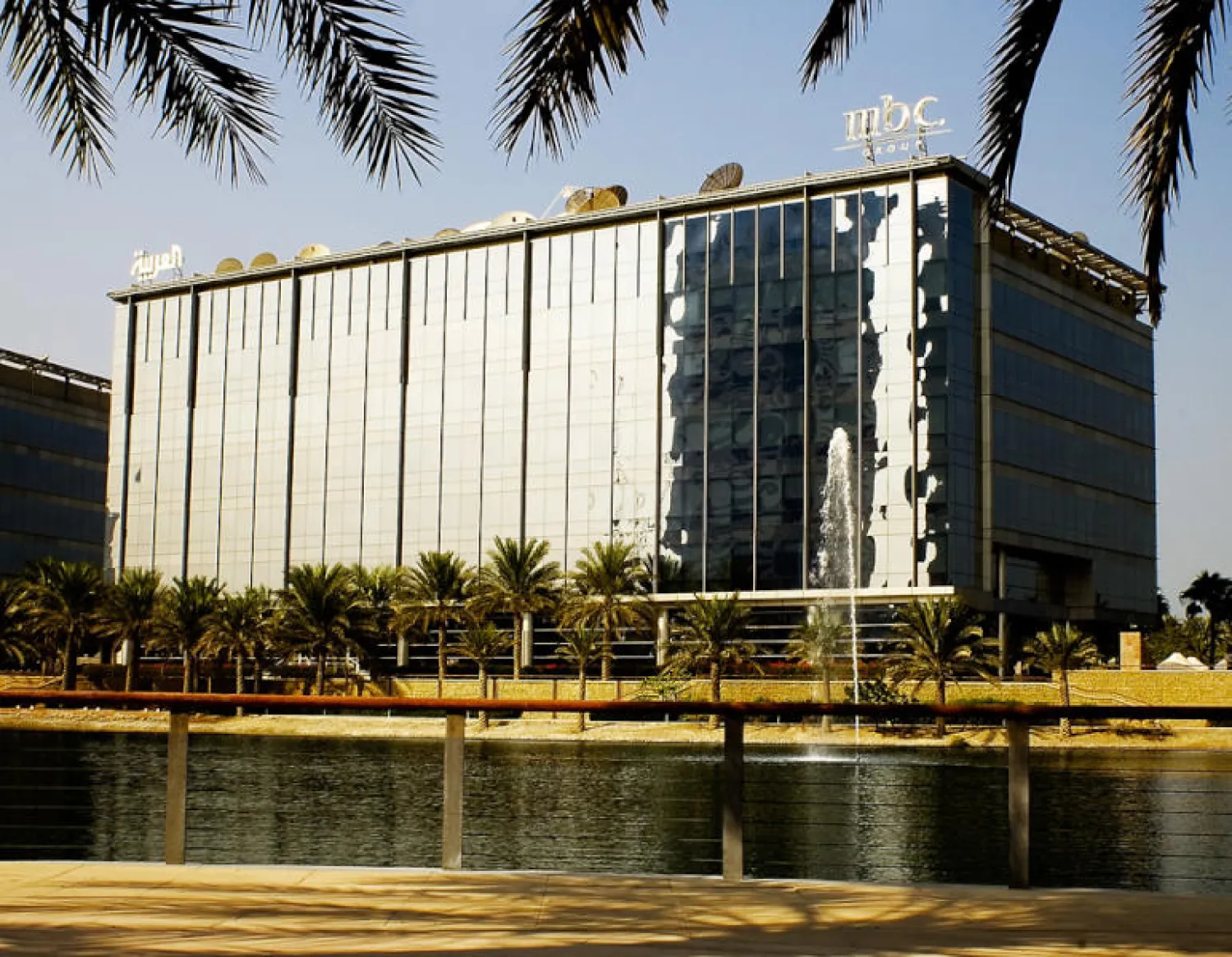 قالت «إم بي سي» إنها ستواصل الاستثمار في المحتوى النوعي على المدى القصير (الشرق الأوسط)