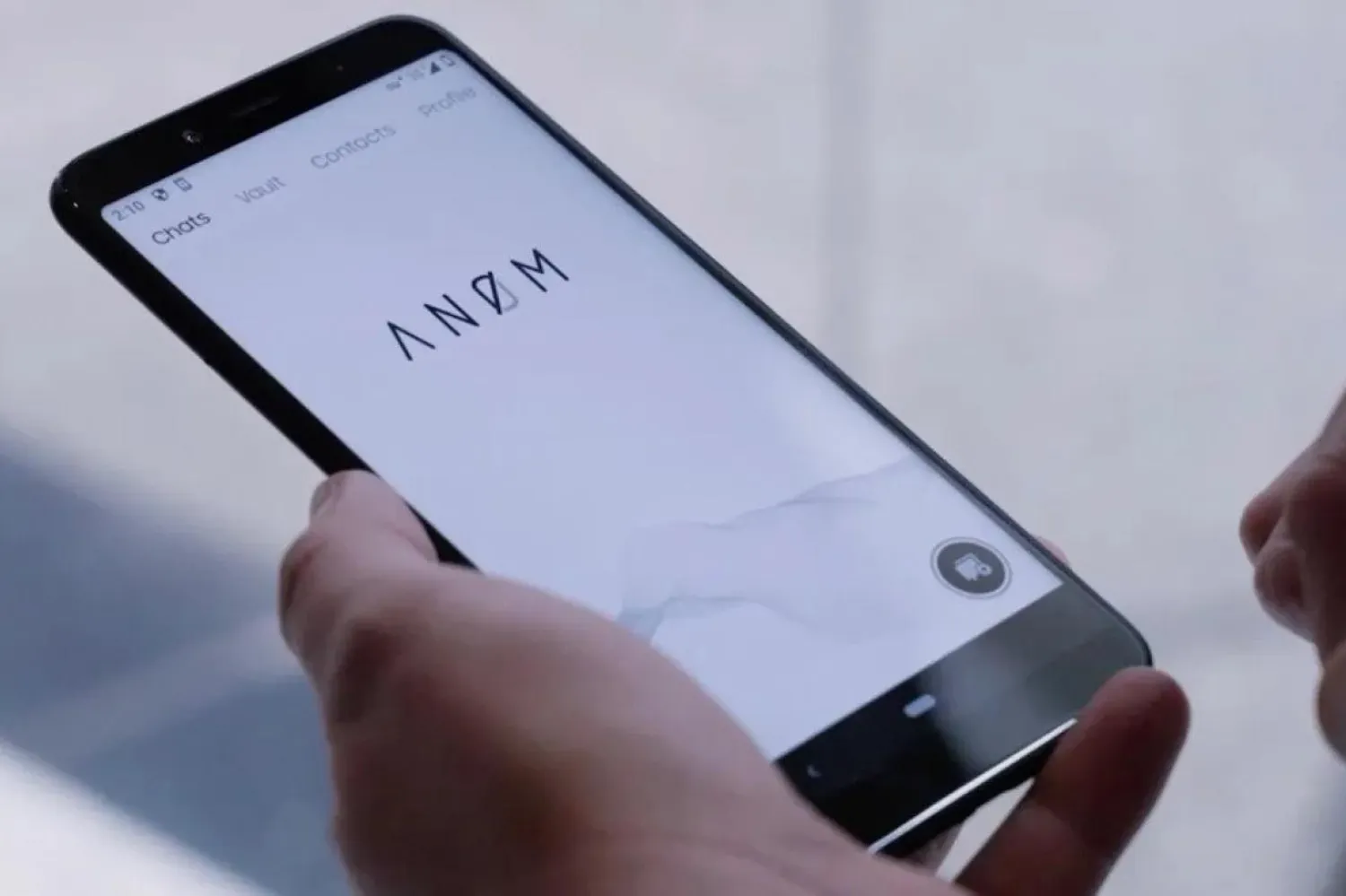 Operasyon kayıtlarına göre Anom cihazları en çok Almanya, İspanya, Hollanda, Sırbistan ve Avustralya'da kullanıldı (Avustralya Federal Polisi)